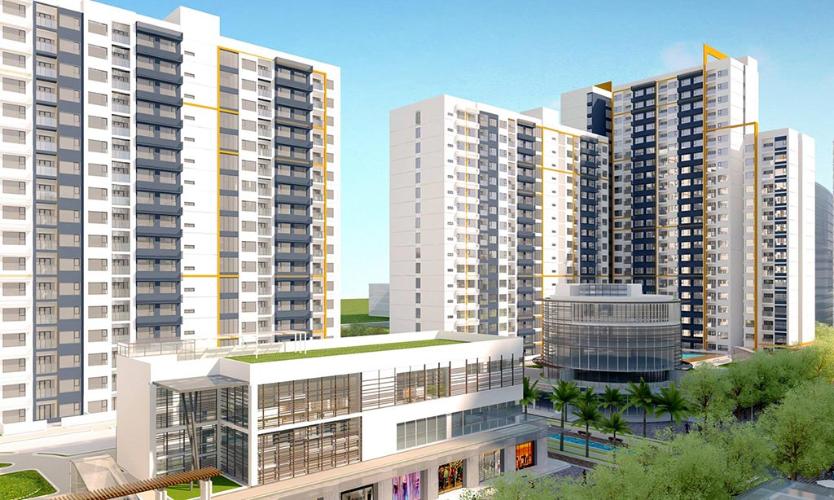The New City Thủ Thiêm - the-new-city-thu-thiem