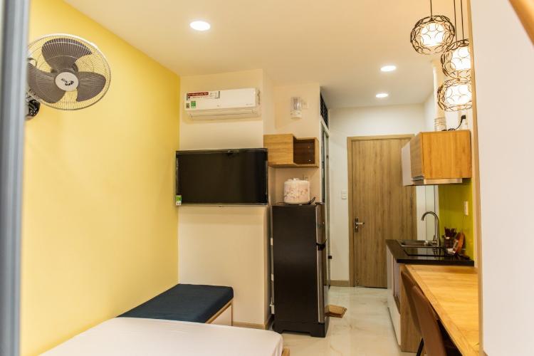 Phòng tắm nhà phố Duy Tân, Phú Nhuận Nhà phố trung tâm Phú Nhuận, thích hợp cho thuê hoặc kinh doanh