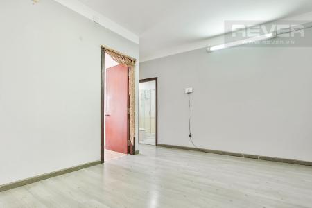 Phòng Khách Căn hộ Orient Apartment 3 phòng ngủ tầng thấp A3 đầy đủ nội thất