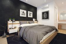 Green Field 686 - Phong-ngu-mau