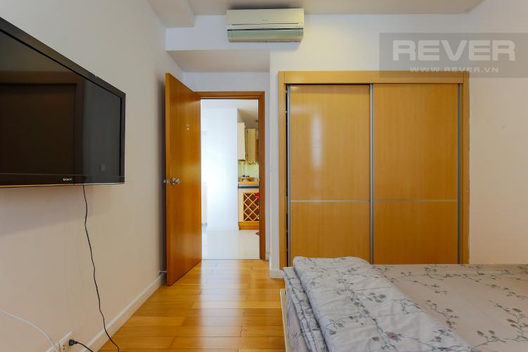 Phòng Ngủ 2 căn hộ SUNRISE CITY Bán căn hộ Sunrise City 2 phòng ngủ, tầng thấp, tháp V5, diện tích 106m2, đầy đủ nội thất