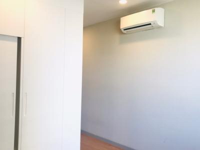 Phòng ngủ  căn hộ The Gold View Bán căn hộ The Gold View nội thất cơ bản, view sông và thành phố.