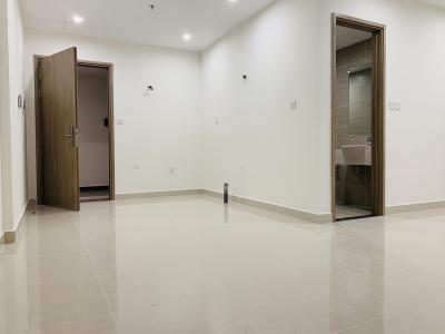 Căn hộ Vinhomes Grand Park, quận 9 Căn hộ Vinhomes Grand Park ban công Đông Nam, không nội thất