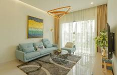 Căn hộ Lovera Vista 3 phòng ngủ: Nơi an cư lý tưởng dành cho gia đình đa thế hệ