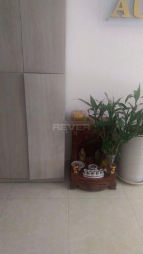 Căn hộ Golden Star, Quận 7 Căn hộ The Golden Star tầng trung, hướng Đông Nam, đầy đủ nội thất.