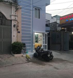 Bán nhà phố 5 phòng ngủ số 8A, Đường 34, Bình Trưng Tây, Quận 2, diện tích 95.9m2, sổ hồng đầy đủ