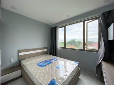 IMG_3797 Bán căn hộ Hưng Phúc Premier 3PN, tầng thấp, đầy đủ nội thất