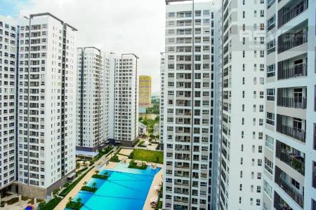 bulding Sunrise Riverside Cho thuê căn hộ Sunrise Riverside 2 phòng ngủ diện tích 69m2