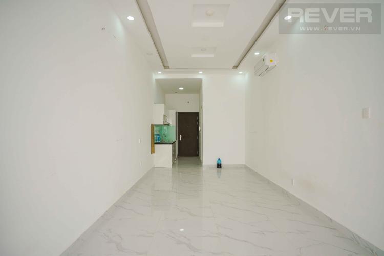 Tổng quan căn hộ THE SUN AVENUE Cho thuê căn hộ The Sun Avenue 1 phòng ngủ, diện tích 32m2, nội thất cơ bản