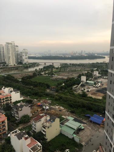 View căn hộ The Sun Avenue Bán căn hộ  view thành phố, The Sun Avenue tầng cao, diện tích 76.2m2