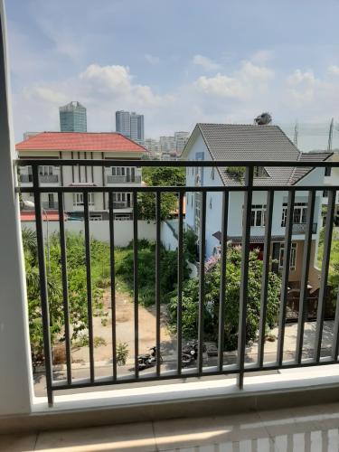 view căn hộ Sunrise Riverside Cho thuê căn hộ 2 phòng ngủ Sunrise Riverside, nội thất cơ bản