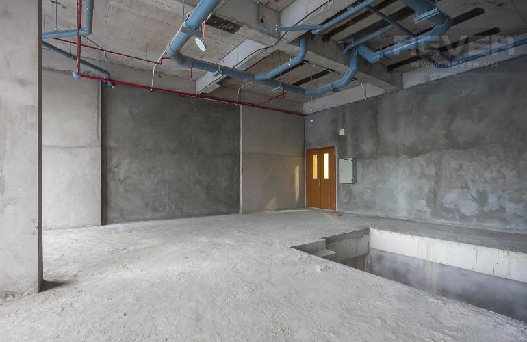 Tổng Quan Shophouse The Park Residence nằm ở tháp B3 giao thô