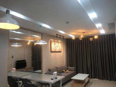  Căn hộ SUNRISE RIVERSIDE Bán căn hộ Sunrise Riverside thuộc tầng 14, diện tích 93.5m2