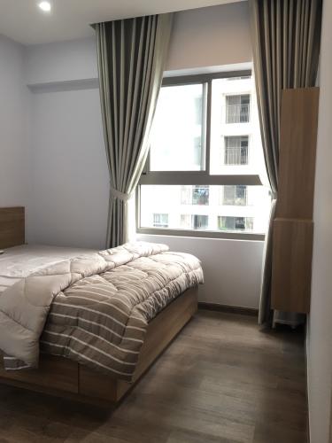 Căn hộ Saigon South Residences  Cho thuê căn hộ Saigon South Residences nội thất đầy đủ