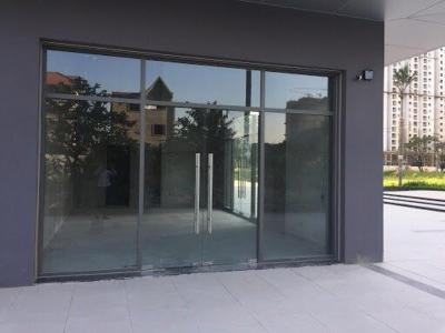 Cho thuê Shophouse Sunrise Riverside hoàn thiện cơ bản