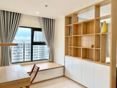 Căn hộ Vinhomes grand park quận 9 Căn hộ tầng cao Vinhomes Grand Park nội thất đầy đủ hiện đại.