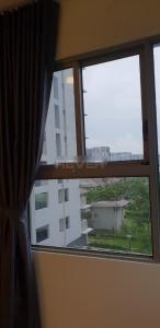 View Hausneo, Quận 9 Căn hộ Hausneo tầng thấp, view Landmark 81.