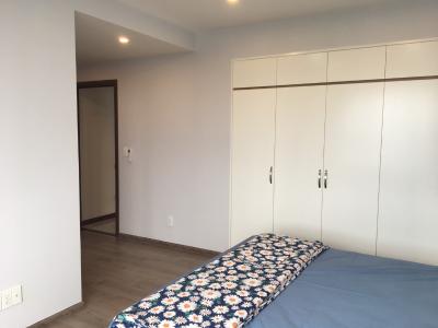 Căn hộ Saigon South Residences  Cho thuê căn hộ Saigon South Residences nội thất đầy đủ