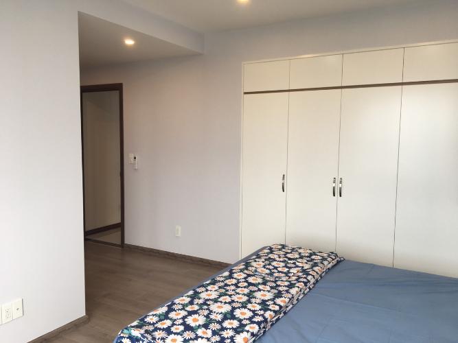 Căn hộ Saigon South Residences  Cho thuê căn hộ Saigon South Residences nội thất đầy đủ