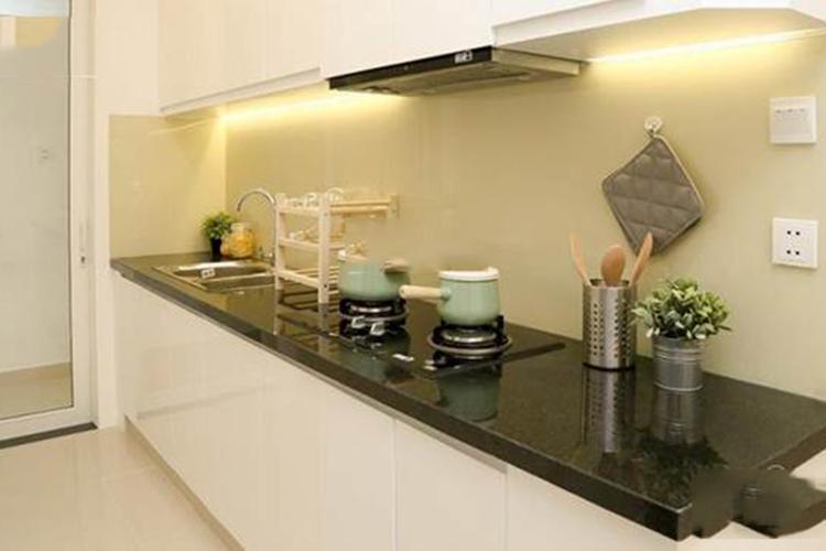 Căn hộ Moonlight Residences Căn hộ tầng 22 Moonlight Residences, nội thất cơ bản