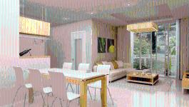 Cộng Hòa Garden - mau-can-ho-Cong-Hoa-Garden