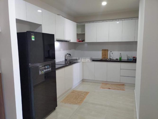 Căn hộ Cetana Thủ Thiêm, Quận 2 Căn hộ Cetana Thủ Thiêm tầng thấp, ban công hướng Đông Nam.