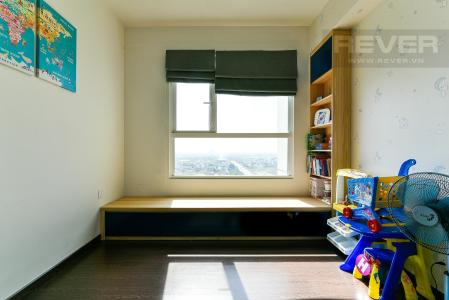 Phòng ngủ căn hộ VISTA VERDE Bán căn hộ Vista Verde 2PN, diện tích 87m2, đầy đủ nội thất, view Thạnh Mỹ Lợi