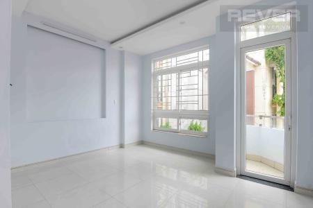 Phòng Ngủ 2 Cho thuê nhà phố hẻm Nguyễn Duy Trinh, Q2, 3 phòng ngủ, không có nội thất, hướng Đông Nam