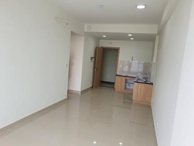 Bên trong căn hộ Saigon Gateway Bán căn hộ Saigon Gateway tầng trung, 2 phòng ngủ, diện tích 66m2, nội thất cơ bản