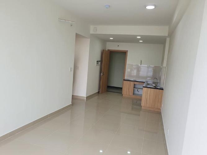 Bên trong căn hộ Saigon Gateway Bán căn hộ Saigon Gateway tầng trung, 2 phòng ngủ, diện tích 66m2, nội thất cơ bản