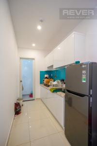 Bếp căn hộ FLORITA Bán căn hộ 2 phòng ngủ Florita Quận 7, đầy đủ nội thất, hướng ban công Đông Nam, view nội khu