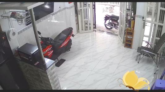 Bán nhà 3 tầng hẻm Khánh Hội, phường 4, Quận 4, sổ hồng, cách cầu Kênh Tẻ 500m