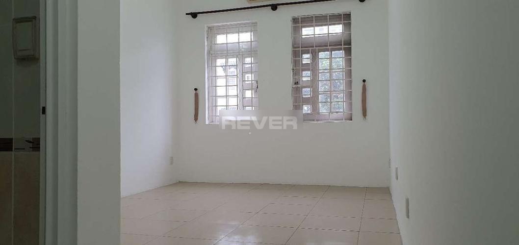 Bên trong biệt thự Lương Định Của, Quận 2 Biệt thự mặt tiền quận 2, diện tích 140m2, hướng Tây.