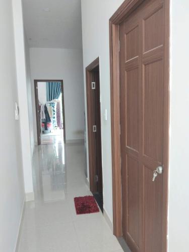 Nhà phố Nguyễn Duy Trinh quận 9 Nhà phố 1 trệt 1 lầu kế chợ Long Trường, hẻm đường Nguyễn Duy Trinh