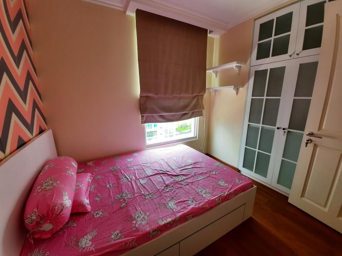 Căn hộ Star Hill Phú Mỹ Hưng Căn hộ 3 phòng ngủ Star Hill Phú Mỹ Hưng, nội thất đầy đủ