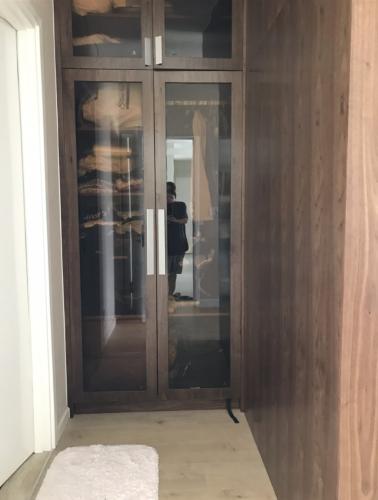 căn hộ Đảo Kim Cương Bán căn hộ view nội khu Đảo Kim Cương, nội thất đầy đủ