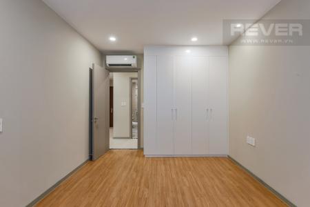 Phòng Ngủ 2 Căn hộ The Gold View 2 phòng ngủ tầng trung A1 hướng Đông Bắc