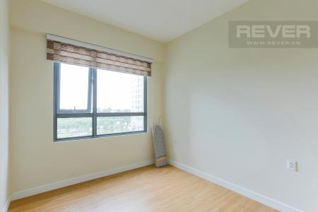 Phòng Ngủ 2 Căn hộ Masteri Thảo Điền tầng thấp tháp T5 đầy đủ tiện nghi