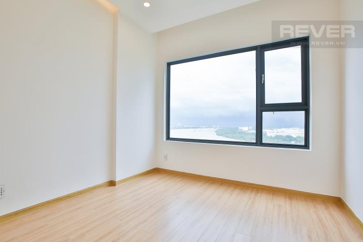 Phòng Ngủ 3 Căn hộ New City Thủ Thiêm 3 phòng ngủ tầng cao BA nhà trống