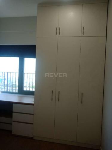 căn hộ Diamond Lotus quận 8 Căn hộ Diamond Lotus Riverside 3 phòng ngủ, view sông thoáng mát