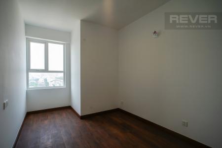 Phòng ngủ căn hộ Saigon Mia Bán căn hộ Saigon Mia 2PN, diện tích 55m2, nội thất cơ bản, ban công hướng Nam