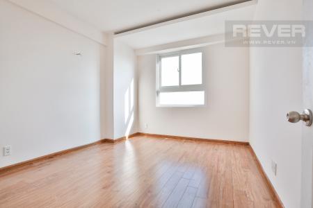 Phòng Ngủ Căn góc The Avila 2 tầng cao 1 phòng ngủ, nhà trống, mới 100%