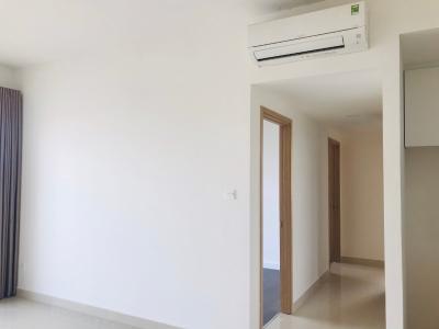 Lối đi căn hộ THE SUN AVENUE Cho thuê căn hộ The Sun Avenue tầng trung, block 7, diện tích 86.6m2 - 3 phòng ngủ, nội thất cơ bản