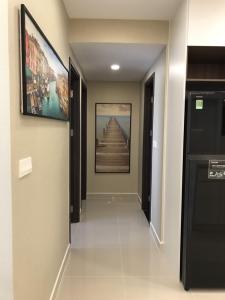 căn hộ Sunrise Riverside Cho thuê căn hộ view sông đầy đủ nội thất Sunrise Riverside