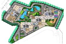 Dragon Riverside City - Mat-bang-tong-dragon-riverside-city