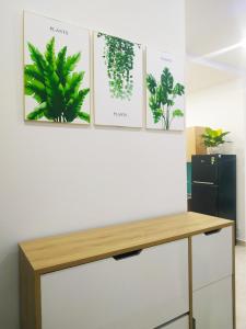 can-ho-THE-CBD-PREMIUM-HOME Bán căn hộ The CBD Premium Home 2PN, tầng cao, diện tích 63m2, đầy đủ nội thất