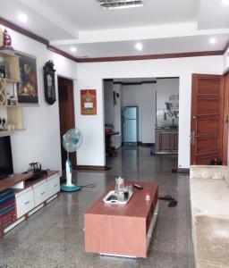 căn hộ Hoàng Anh Gia Lai 1  Căn hộ tầng cao chung cư Hoàng Anh Gia Lai 1 đầy đủ nội thất