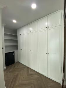 Phòng ngủ căn hộ Feliz en Vista Căn hộ Feliz En Vista nội thất cao cấp đầy đủ, tầng cao view thành phố