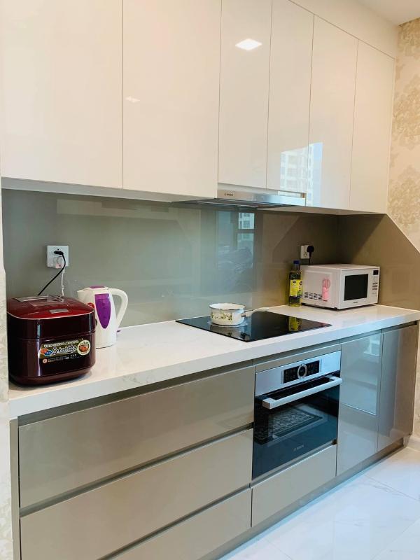 0ff23f05723d9463cd2c Cho thuê căn hộ Vinhomes Central Park 2PN, tháp Landmark 81, diện tích 77m2, đầy đủ nội thất