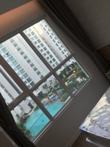 căn hộ Sadora apartment Cho thuê căn hộ nội thất đầy đủ, view Landmark 81 Sadora Apartment